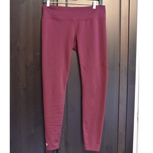 Athleta Work Out Pants